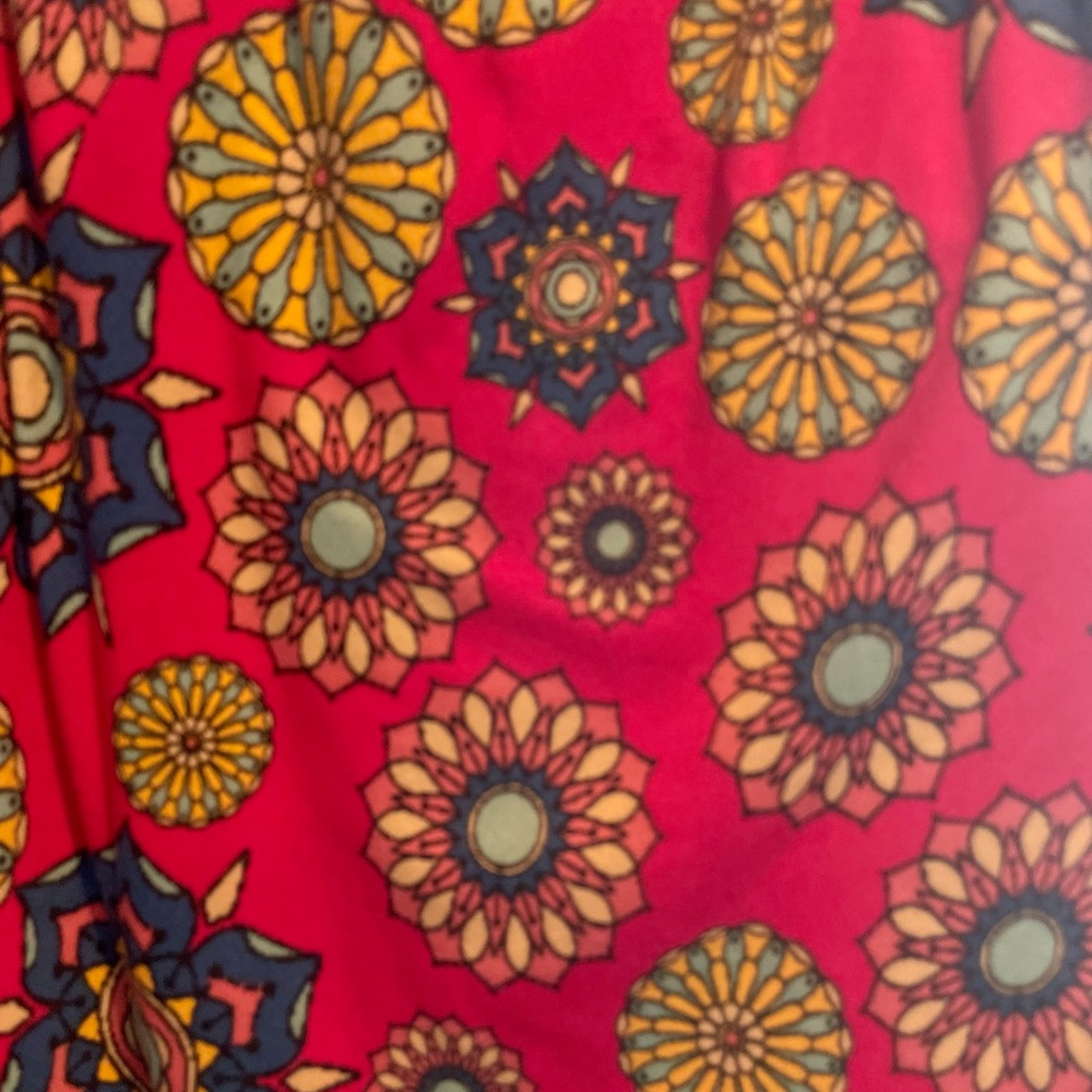 LuLaRoe Madison 2xl with Pockets!